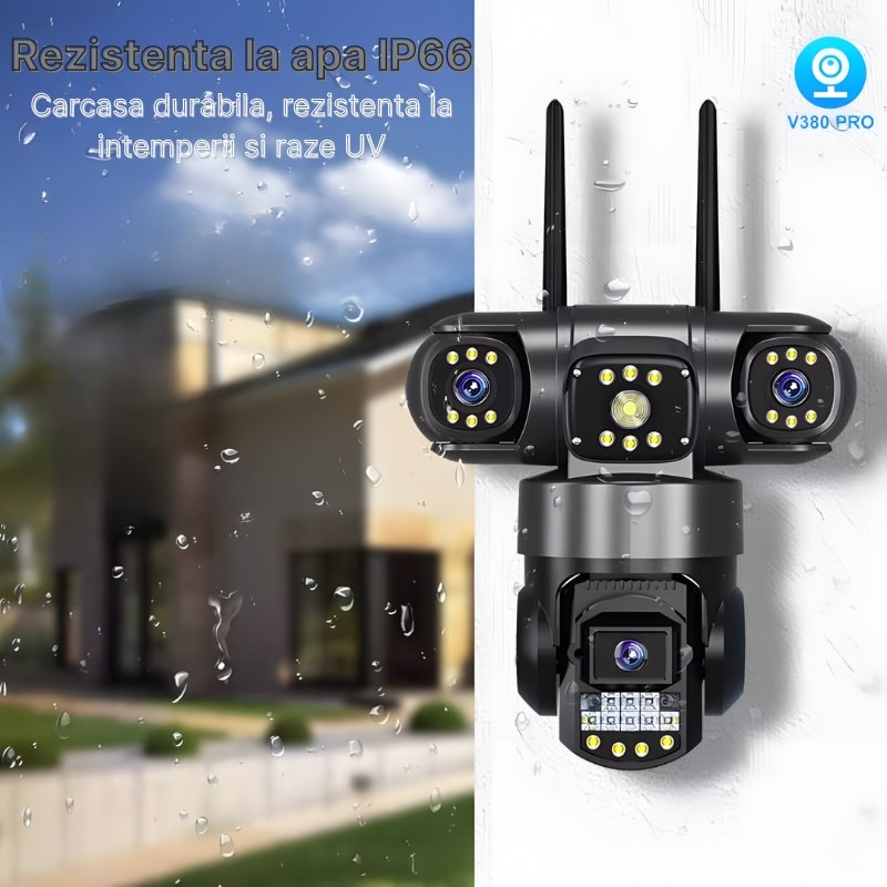 camera de supraveghere wifi