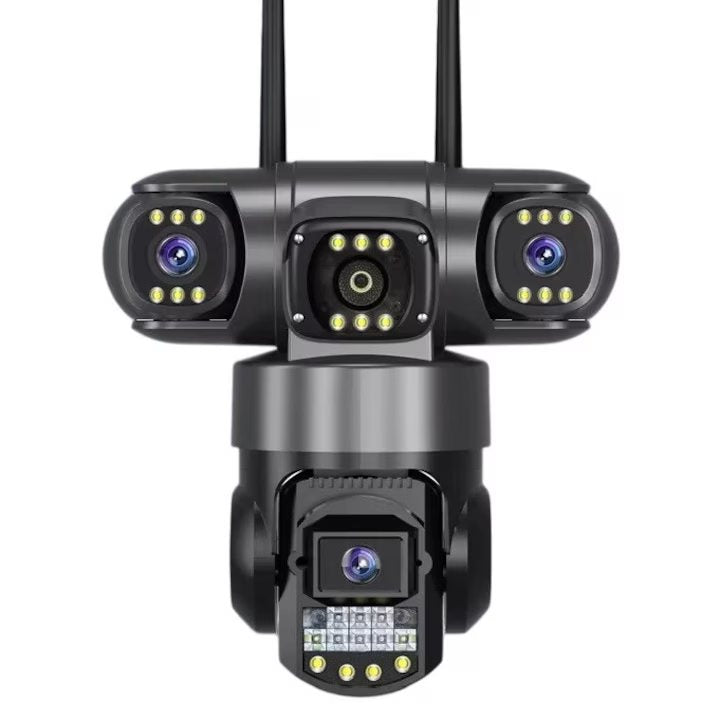 camera de supraveghere wifi